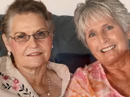 Marguerite Hamman Obituary 2020