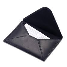 Shop for business card folders at walmart.com. China Magnet Stylish Envelope Pu Leather Business Card Case Name Card Holder China Leather Name Card Folder And Leather Card Holder Price