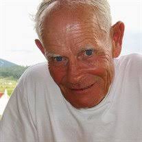 Obituary for John C. Welch