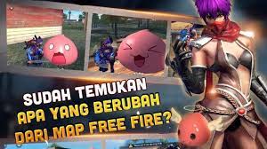2 cara menukarkan kode redeem tersebut. Kolaborasi Free Fire Dan Ragnarok Sudah Dimulai Ikuti Even Poring Token Hunt Dapat Hadiahnya Tribun Batam