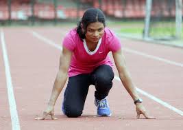 Dutee chand was born on 3 february 1996 (age 23 years; We Will Marry And Stay Together Once My Sporting Career Is Over Events Movie News Times Of India