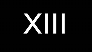 Unlike our position based system with base 10, the roman system is based on addition (and sometimes subtraction) of seven. Roman Numeral 13 Stock Video Footage 4k And Hd Video Clips Shutterstock