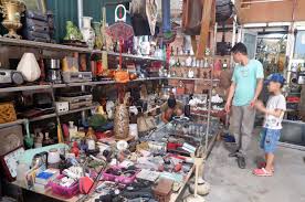 Top 10 dịch vụ thu mua đồ cũ TPHCM tốt nhất | List.vn