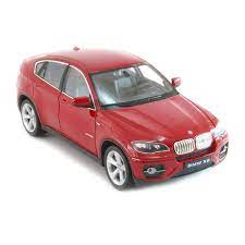 Bmw X6 Kirmizi 18 Cm Oyuncak Model Araba Satin Al Oyuncakdenizi Com Bmw X6 Bmw Oyuncak