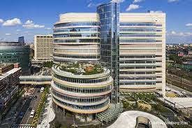Maybe you would like to learn more about one of these? Buerger Center For Advanced Pediatric Care Turner Construction Company