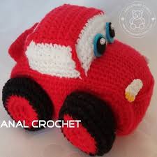 Amigurumi Mini Araba Tarifi Tig Isleri Krose Sapka Orgu Desenleri