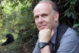 PASA Interviews Richard Wrangham