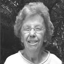 Susanne Doty Obituary (1938