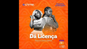 Yola semedo carlito musica baixar. Titica Da Licenca Feat Karina Santos 2021 Oficial Video Download Youtube