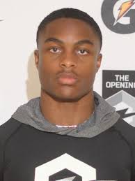 Austin Gavin, Troy, Running Back