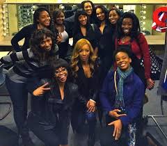 Phyllis yvonne stickney was one of the first comedians of color to perform at the juste pour rire comedy festival in montreal. Saturday Night Live Secretly Auditioned Black Female Comedians Earlier This Month Per Report Vanity Fair
