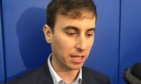 Qui es-tu Ned Cohen?