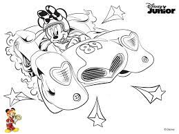 Mickey roadster racers mouse disney cars racing junior minnie goofy donald daisy tv carnival series duck pluto mid valley mini. Pin By Yesica Taboada On Mickey The Roadster Racers Mickey Ses Amis Top Depart Disney Coloring Pages Minnie Mouse Coloring Pages Coloring Pages
