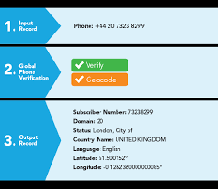 Free phone number for verification philippines. Phone Number Verification And Validation Service Melissa Ph