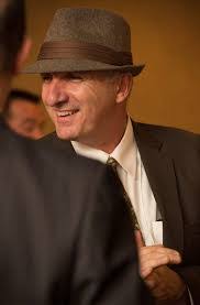 Richard Tardif's Instagram, Twitter & Facebook