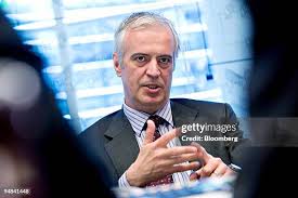 16 Interview With Martin Abbott Ceo Of The London Metal Exchange Photos &  High Res Pictures