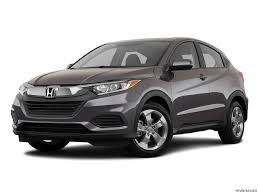 Maybe you would like to learn more about one of these? Honda Hr V 2019 1 8 I Vtec Lx In Uae New Car Prices Specs Reviews Amp Photos Yallamotor
