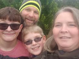 Fundraiser for Karen Young by Sheila Brown : Long term needs of Heustis  Family