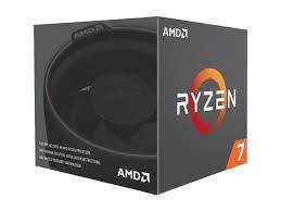 It will feature 8 cores and 16 threads. Amd Ryzen 7 1700 8 Core 3 0 Ghz 3 7 Ghz Turbo Socket Am4 Yd1700bbaebox Desktop Processor Newegg Com