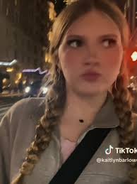 Katlin Barrow
