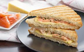 Recettes De Sandwich Avec Saumon Trouvez Votre Recette Saumon