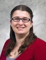 Carissa Sirois, Ph.D. Candidate, Success at 2017 GSRD