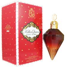 Katy perry's indi by katy perry 3.4 oz edp spray perfume for women new in box. Katy Perry Killer Queen Eau De Parfum Spray For Women 3 4 Oz Walmart Com Walmart Com