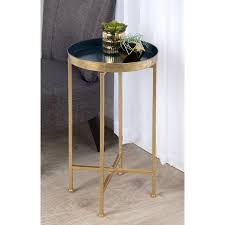 Galan End Table Allmodern In 2020 End Tables Accent Table Metal End Tables