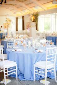 Solage Calistoga Wedding From Lori Paladino L Relyea Events Light Blue Wedding Decorations Blue Wedding Decorations Fun Wedding Decor