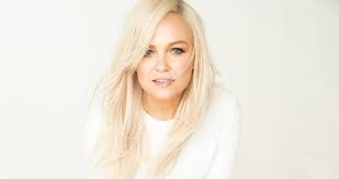 Emma lee bunton was born on the 21st january 1976 in finchley, north london to parents pauline, a karate instructor, and trevor, a milkman. Emma Bunton Announces New Album Duet With Robbie Williams