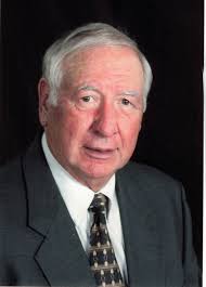 Philip Luverne “Vern” Foster