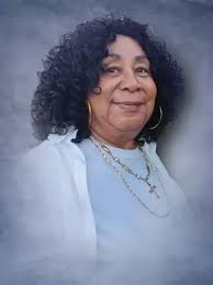 Mary Gay-Anderson Obituary (1947