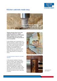 Chalk paint is the perfect choice for painting cabinets because it's simple to use and requires minimal prep. Kitchen Cabinets Made Easy Etp Transmission Ab