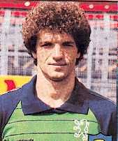 Presentation of CLERMONT FOOT, opponents of RED STAR 93