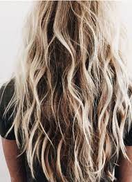 Long Blonde Balayage Beachy Hair Highlights Sunkissed Hair Handpainted Highl Blonde Balayage Beachy Hair Beachy Blonde Hair