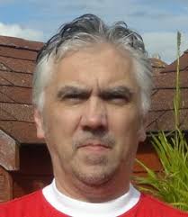 Member Profile: Gavin Wilson