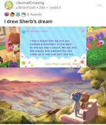 Animal Crossing Meme Dump