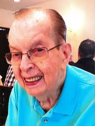 Harry Chambers Obituary