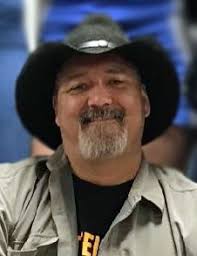 Obituary information for Patrick Cromwell