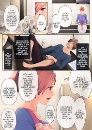 UreAne ~Sanjuudai kara no Tsugou ga Yosugiru Kyoudai Kankei~ | My Mature  Older Sister ~The Crazy Convenient Relationship of An Older Sister and  Younger Brother In Their 30s - Page 9 - IMHentai