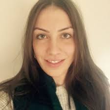 Natalie McDermott Freelance Stylist