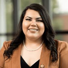 Jeanette Orozco's Instagram, Twitter & Facebook