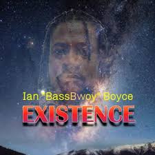 Ian "BassBwoy" Boyce You're Not Here Lyrics