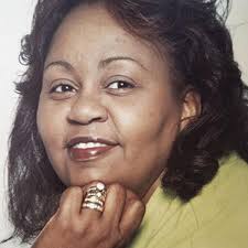 Clara Lynette Burroughs Martin