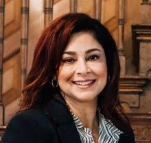 Kim Salerno's Instagram, Twitter & Facebook