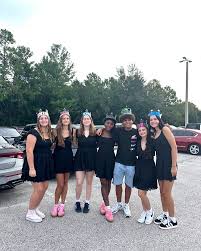 Hey! My name is Nya Taylor and i'm from Tampa, Florida. I am 100% committed  to Spelman. I'm super excited to start in the fall and plan