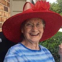 Rosie Lee Farley Obituary