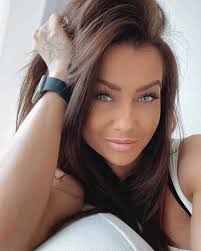 I'm from Sweden baby