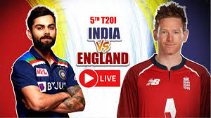England vs india live score. Match Highlights Ind Vs Eng 5th T20i Kohli Rohit Shine As India Beat England By 36 Runs To Seal Series 3 2