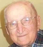 Joseph Kasprzyk Obituary (2017)